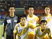 Bóng đá anh, ngoại hạng anh, lịch thi đấu euro 2012, K.Kiên Giang-V.Hải Phòng: Hồi hộp con tim đất Cảng